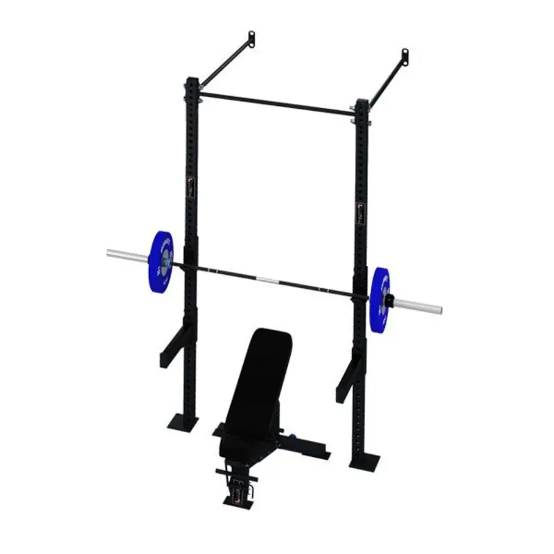 COMPETITION SERIES 1 CELL WALL MOUNTED RIG CS-1CWMR