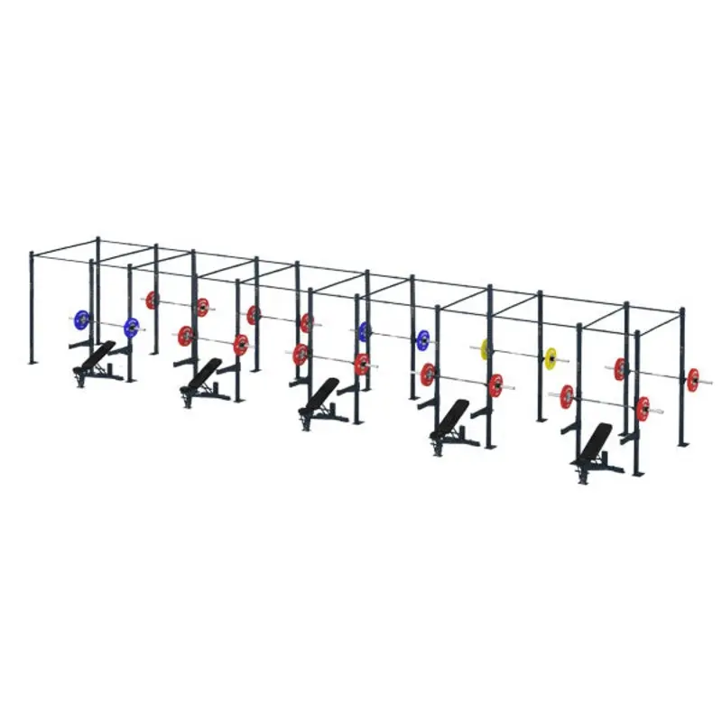 COMPETITION SERIES 10 CELL RIG CS-FR10C