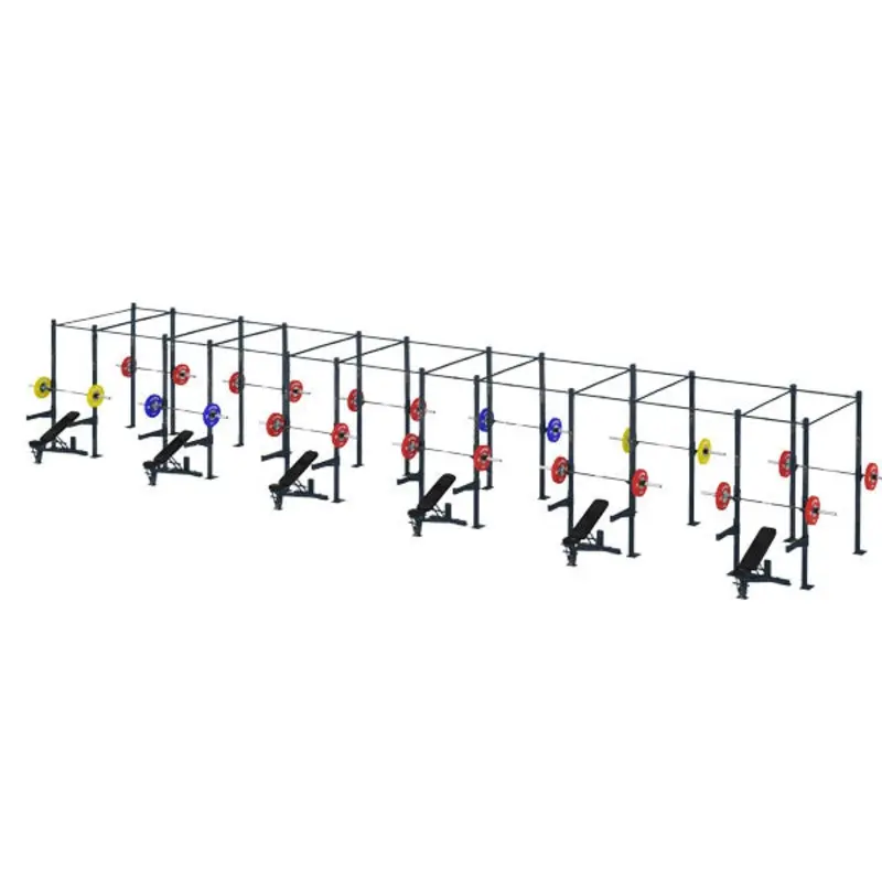 COMPETITION SERIES 11 CELL RIG CS-FR11C
