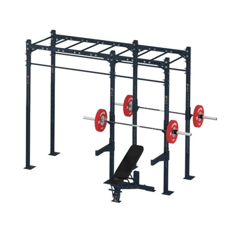 COMPETITION SERIES 2 CELL MONKEY BAR RIG CS-2CFSMBR