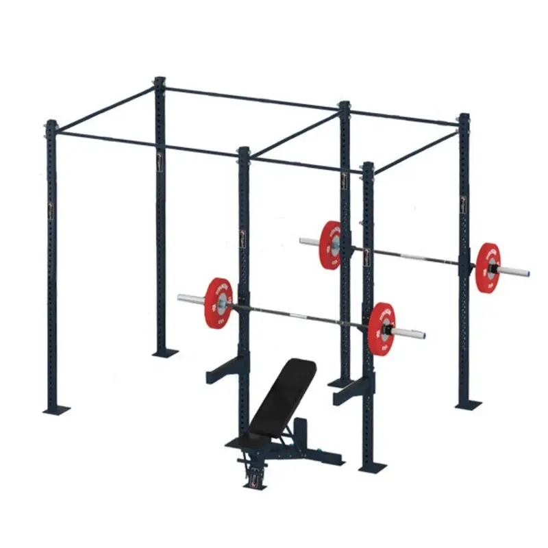 COMPETITION SERIES 2 CELL RIG CS-FR2C