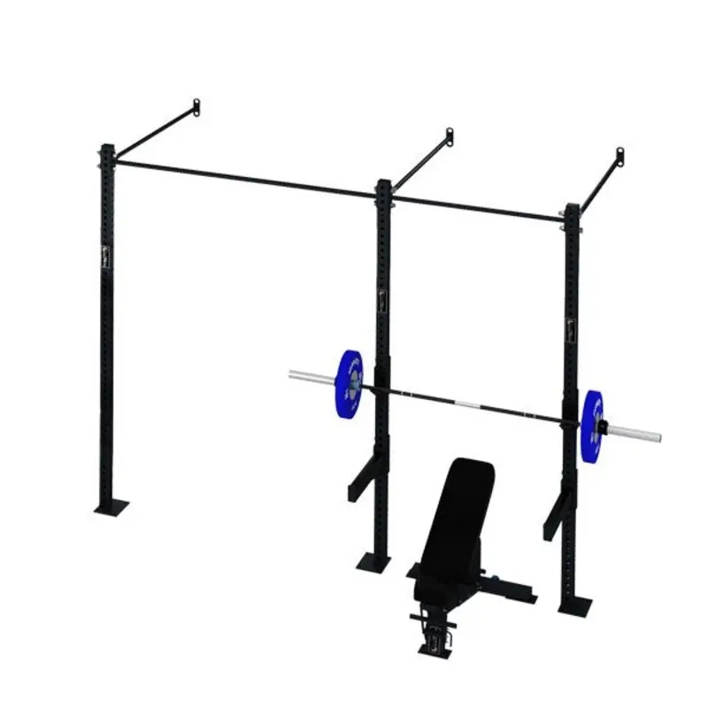 COMPETITION SERIES 2 CELL WALL MOUNTED RIG CS-2CWMR