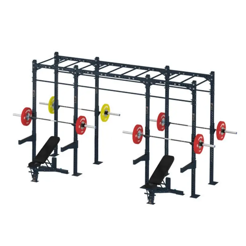 COMPETITION SERIES 3 CELL MONKEY BAR RIG CS-3CFSMBR