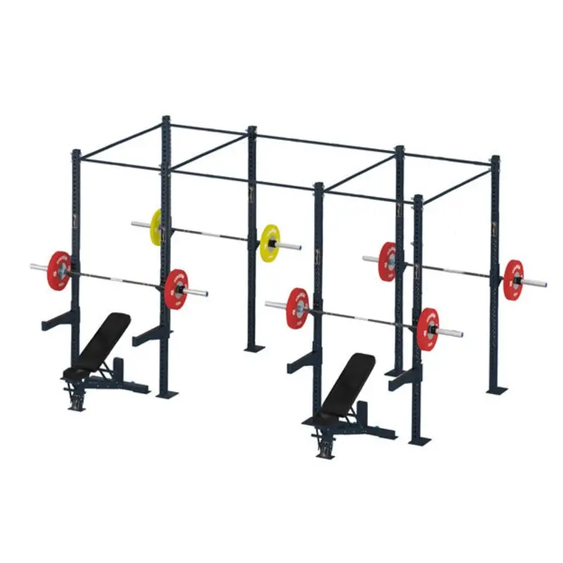 COMPETITION SERIES 3 CELL RIG CS-FR3C