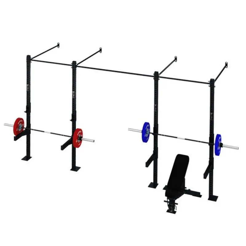 COMPETITION SERIES 3 CELL WALL MOUNTED RIG CS-3CWMR