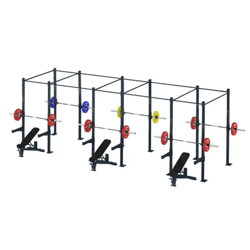 COMPETITION SERIES 5 CELL RIG CS-FR5C