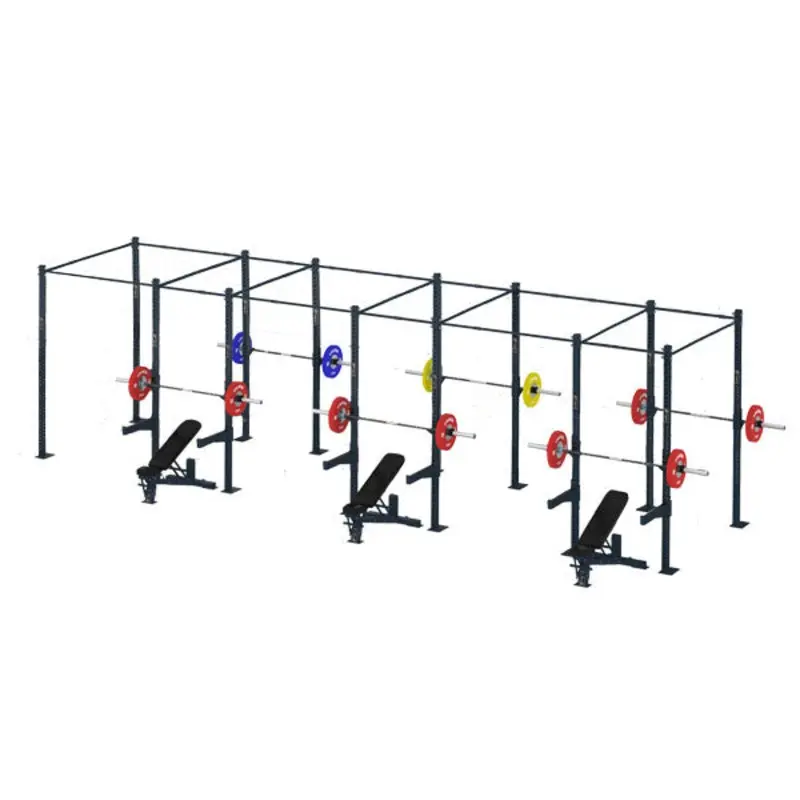 COMPETITION SERIES 6 CELL RIG CS-FR6C