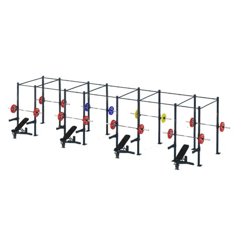 COMPETITION SERIES 7 CELL RIG CS-FR7C
