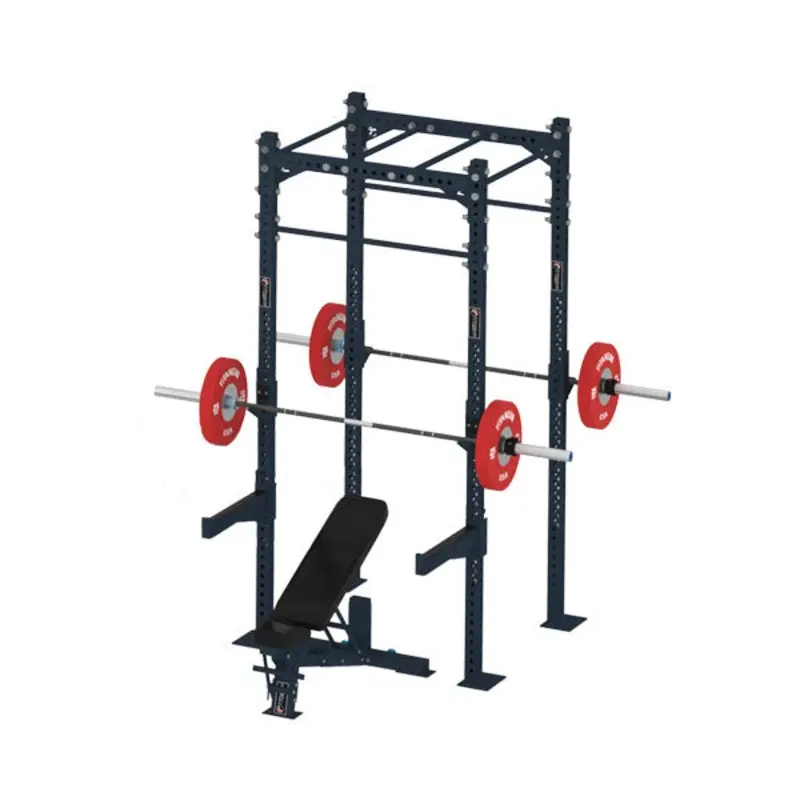 COMPETITION SERIES 1 CELL MONKEY BAR RIG CS-1CFSMBR