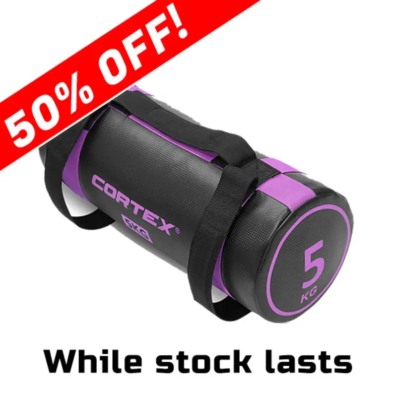 CORTEX POWER BAG 5KG