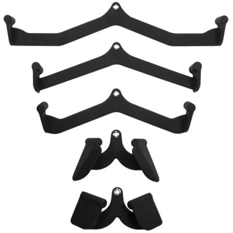 EASY GRIP CABLE ATTACHMENTS - 5 PIECE SET