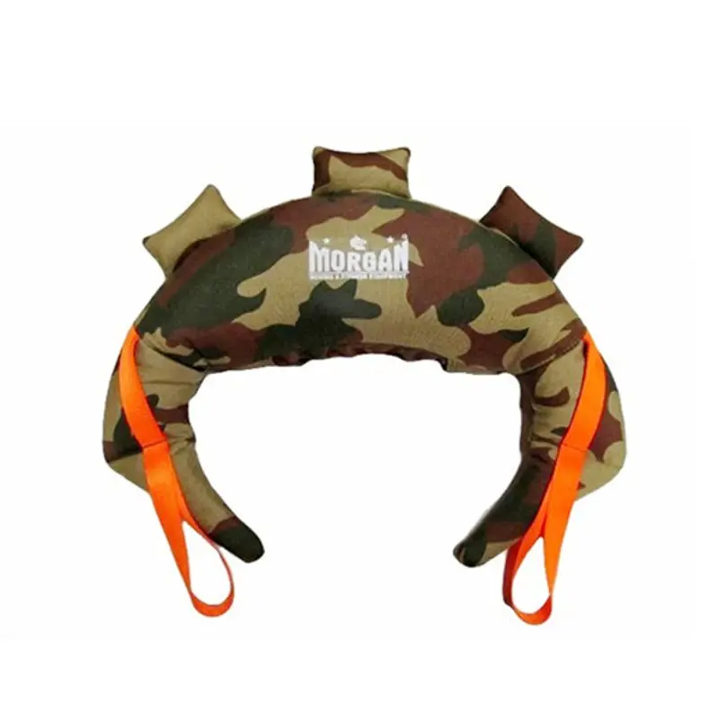 MORGAN 5 KG BULGARIAN BAG