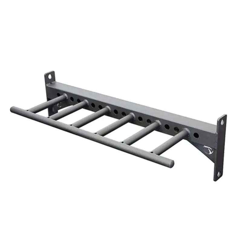TITANIUM USA COMPETITION SERIES 105CM MULTI GRIP CHIN UP BAR V2