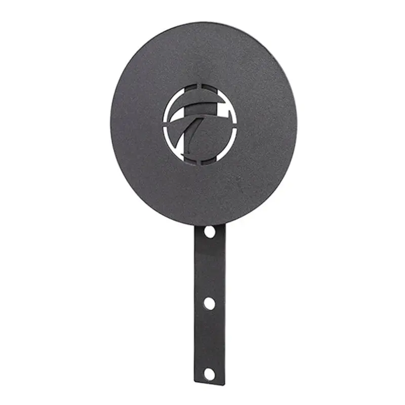 TITANIUM USA COMPETITION SERIES SINGLE WALL BALL TARGET - LASER CUT