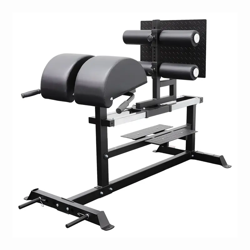 TITANIUM USA GLUTE HAM DEVELOPER - GHD30