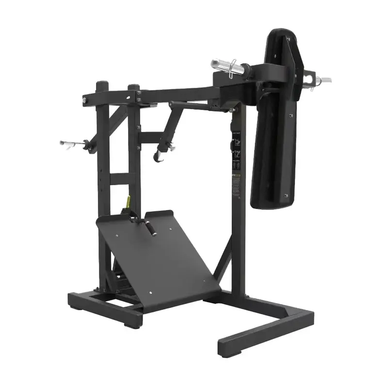 TITANIUM USA HARVARD SERIES PENDULUM SQUAT