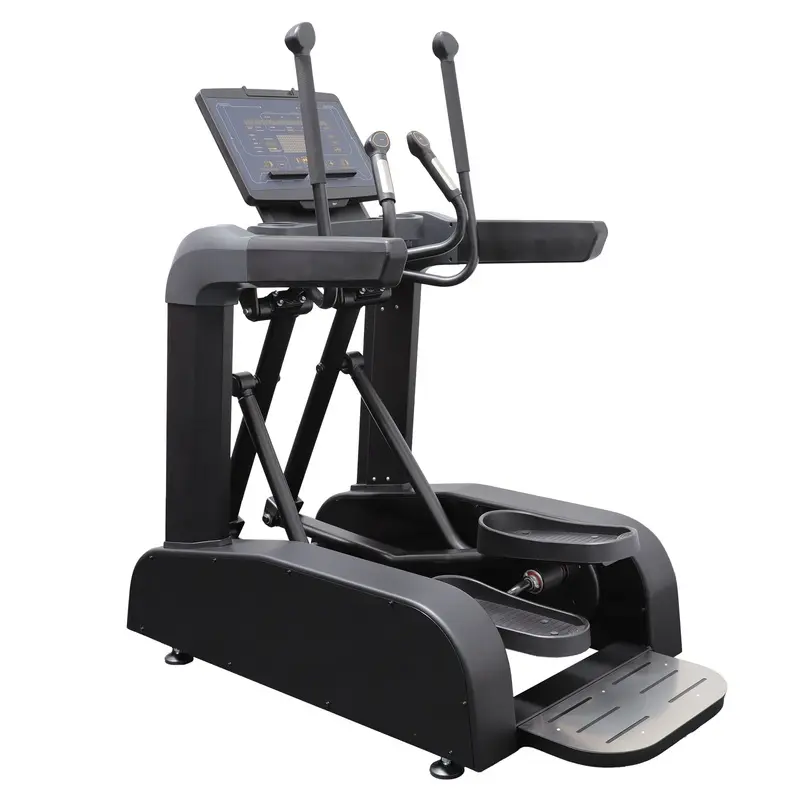 TITANIUM USA RE5 COMMERCIAL ELLIPTICAL