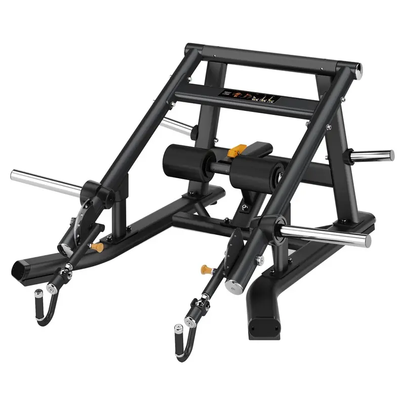 TITANIUM USA ARIZONA SERIES DEADLIFT / LUNGE MACHINE