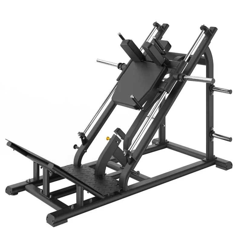 TITANIUM USA ARIZONA SERIES HACK SQUAT