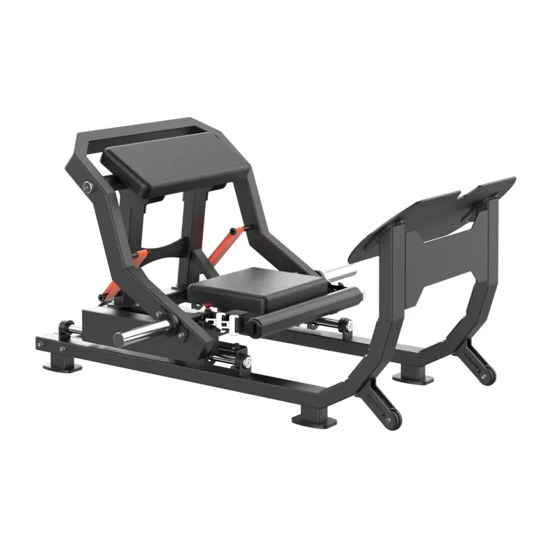 TITANIUM USA ARIZONA SERIES HIP THRUSTER