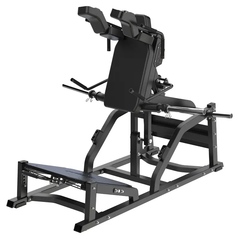 TITANIUM USA ARIZONA SERIES SUPER SQUAT
