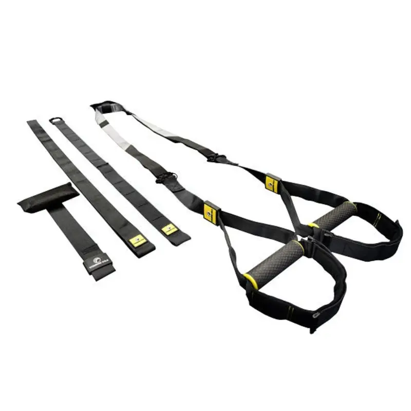 TITANIUM USA BLACK SUSPENSION TRAINER