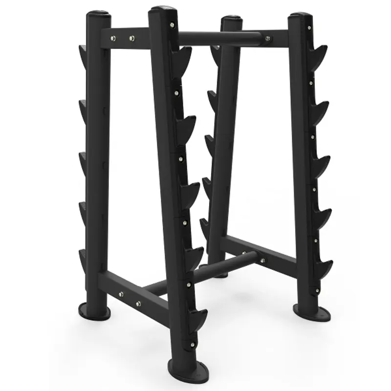 TITANIUM USA BR10 PLATINUM SERIES BARBELL RACK