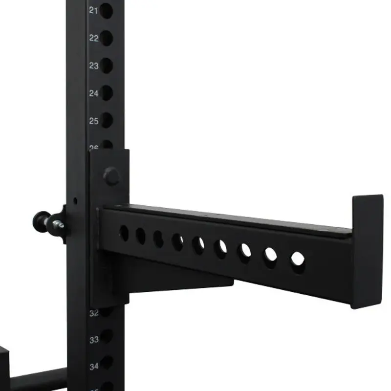 TITANIUM USA PREDATOR SQUAT RACK SPOTTER ARMS (PAIR)