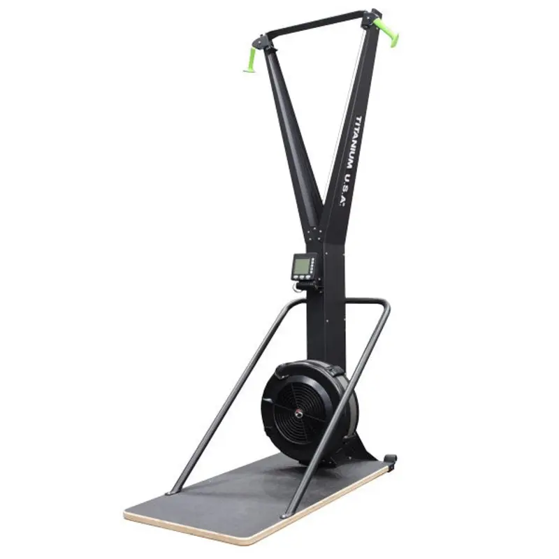 TITANIUM USA SKI TRAINER WITH BASE