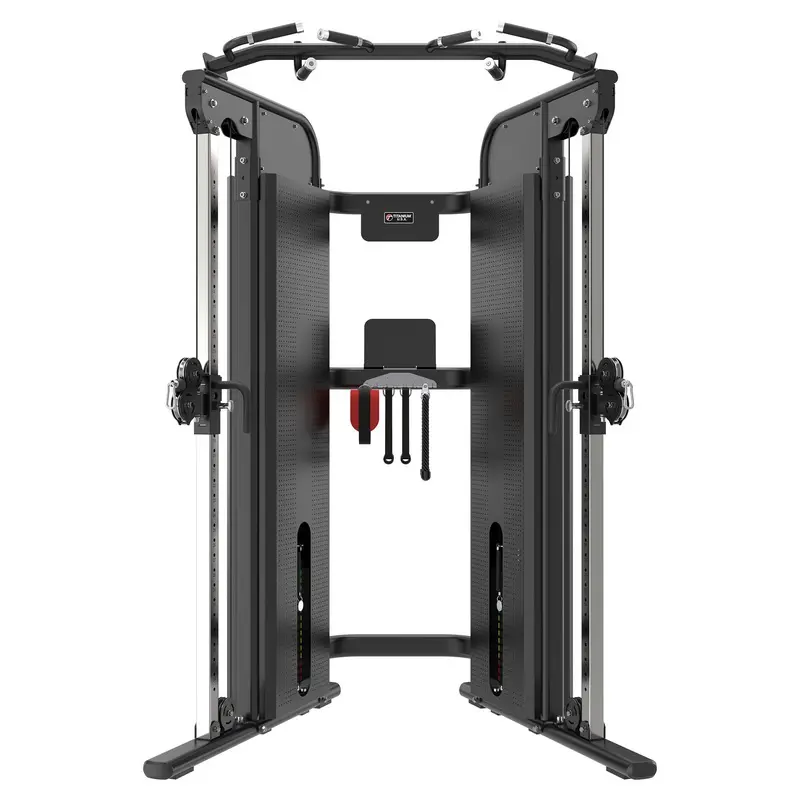 TITANIUM USA FT50 FUNCTIONAL TRAINER