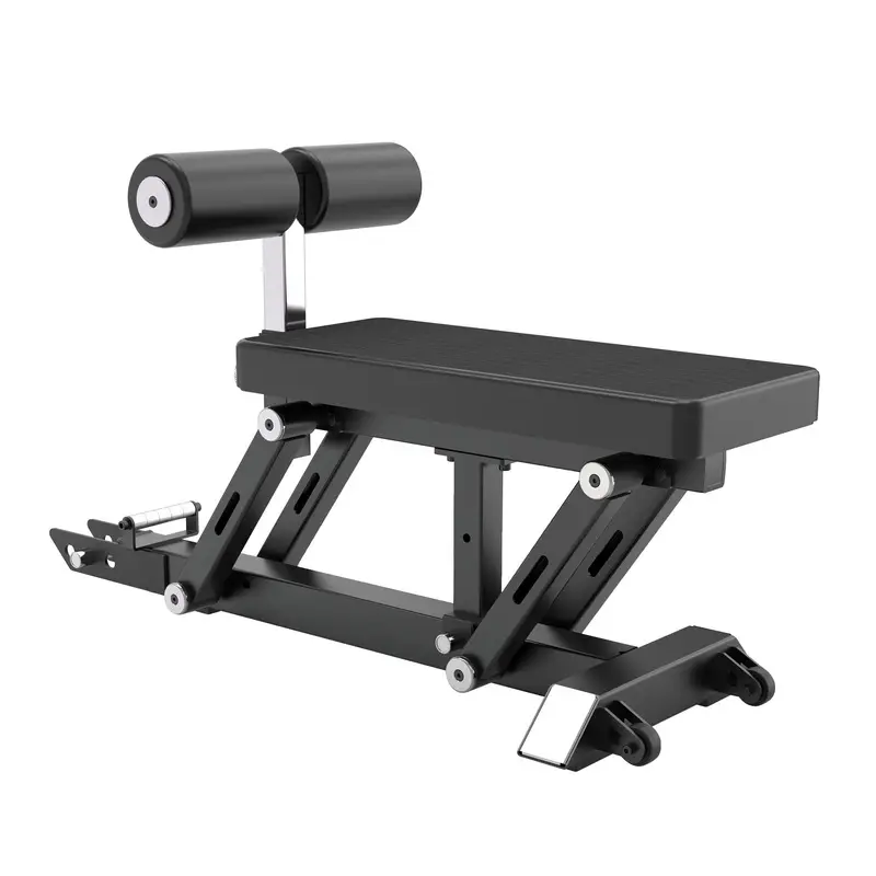 TITANIUM USA GM70 LAT PULLDOWN & ROW SEAT