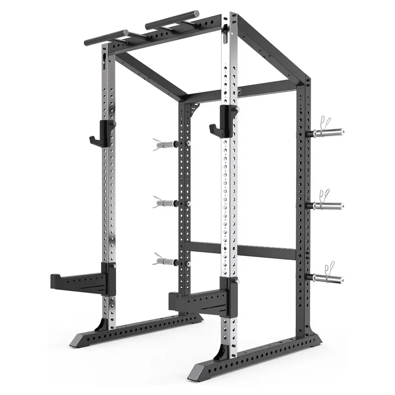 TITANIUM USA GM70 SQUAT RACK