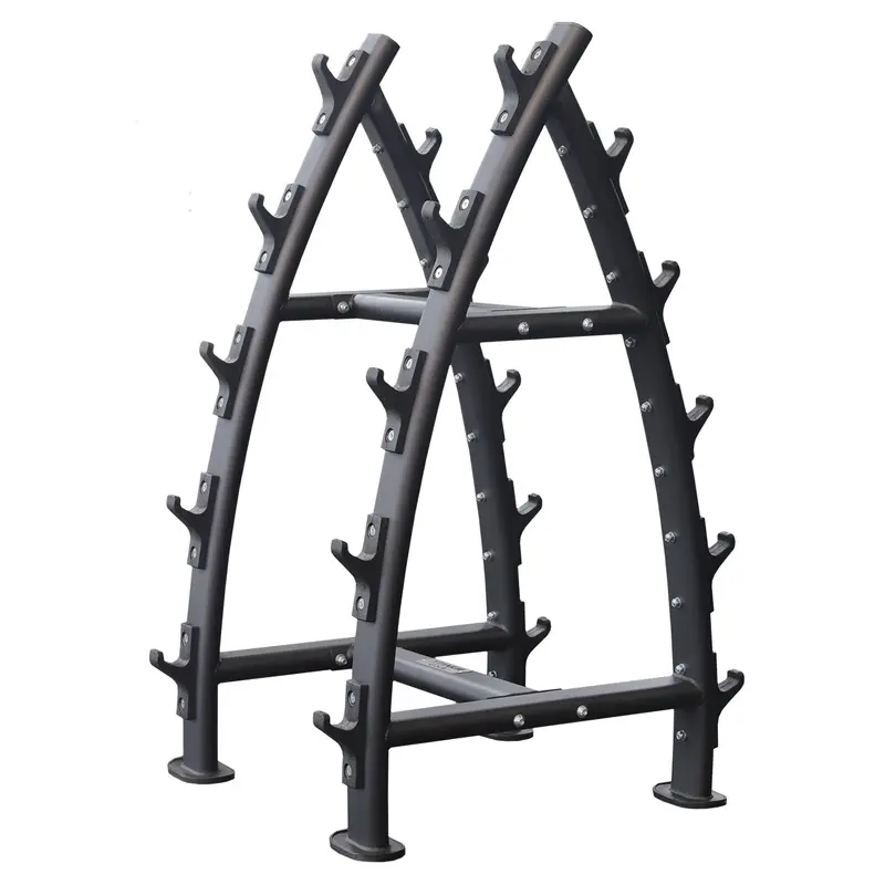 TITANIUM USA GOLIATH SERIES 10 BAR RACK