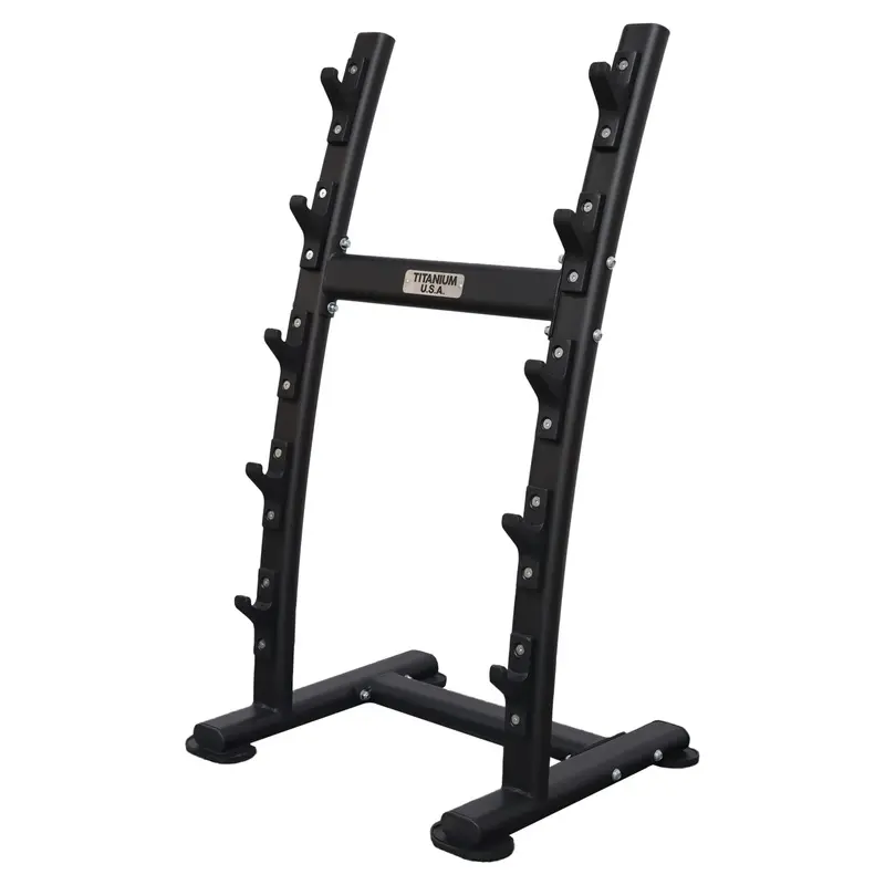 TITANIUM USA GOLIATH SERIES 5 BAR RACK