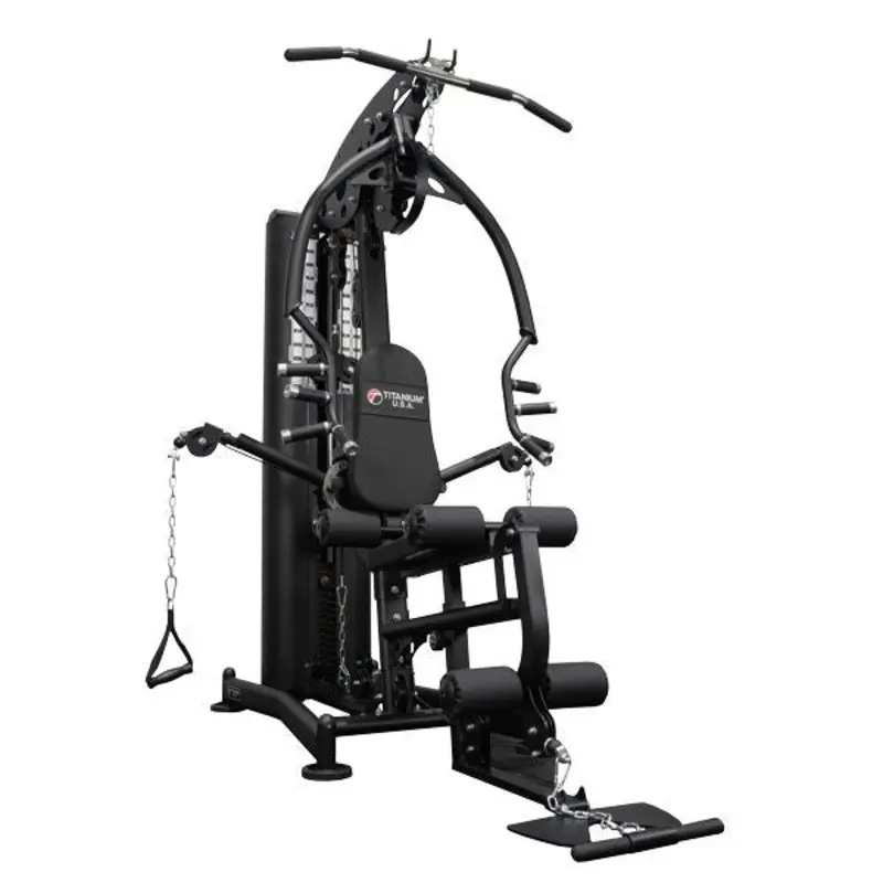 TITANIUM USA R20 HOME GYM