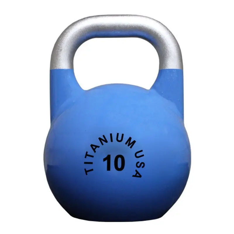 10KG COMPETITION KETTLEBELL