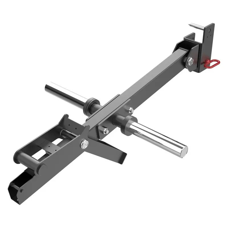 TITANIUM USA FT100 FUNCTIONAL SMITH MACHINE BELT SQUAT ATTACHMENT