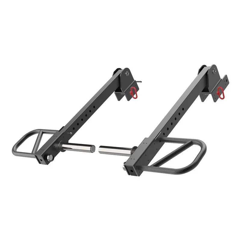 TITANIUM USA FT100 FUNCTIONAL SMITH MACHINE JAMMER ARMS ATTACHMENT