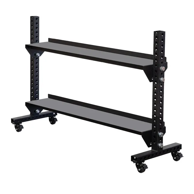 TITANIUM USA MR2 MODULAR RACKING