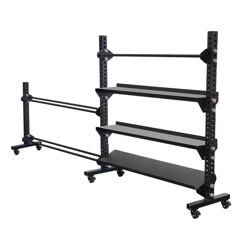TITANIUM USA MR6 MODULAR RACKING