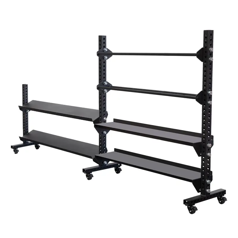 TITANIUM USA MR6-V2 MODULAR RACKING