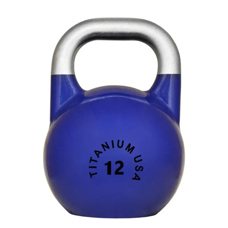 12KG COMPETITION KETTLEBELL