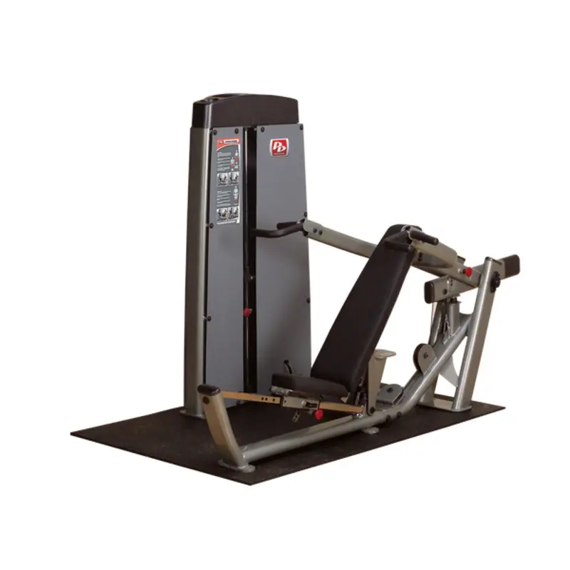 Body Solid Pro Dual Multi Press Machine DPRS-SF