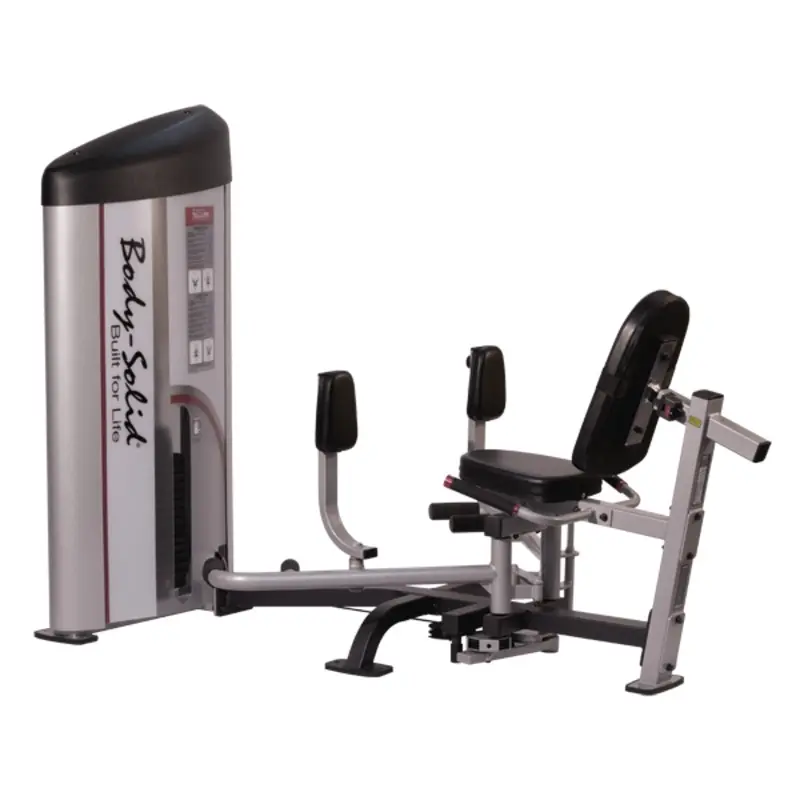 Body Solid Series II Abductor / Adductor Combo S2IOT