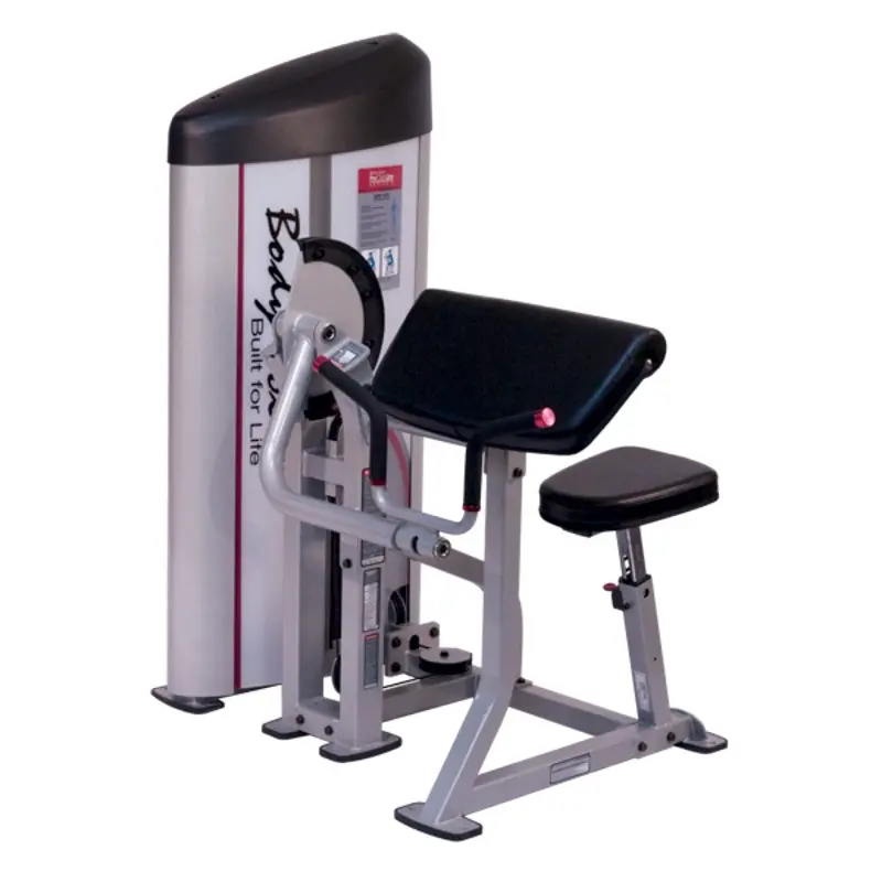 Body Solid Series II Arm Curl Machine S2AC