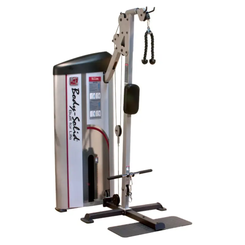 Body Solid Series II Bicep & Tricep S2BTP