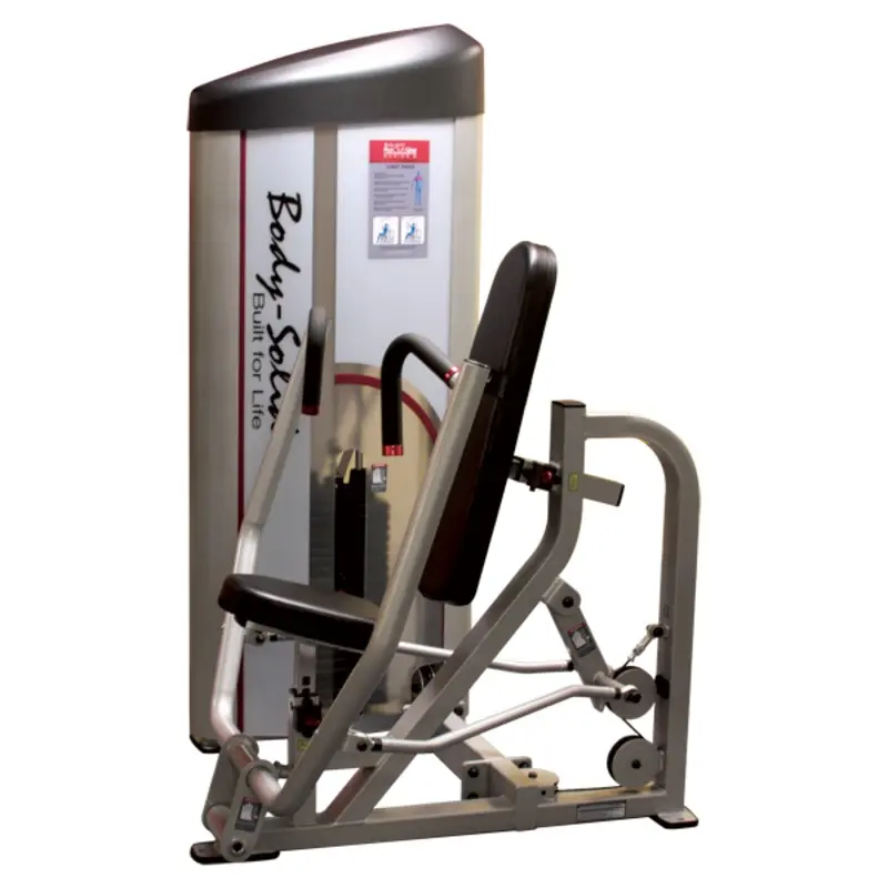 Body Solid Series II Chest Press S2CP