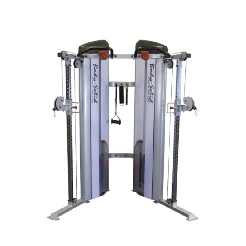 Body Solid Series II Functional Trainer S2FT