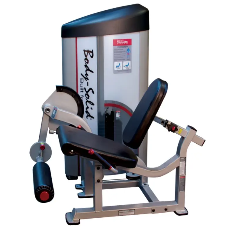 Body Solid Series II Leg Extension S2LEX