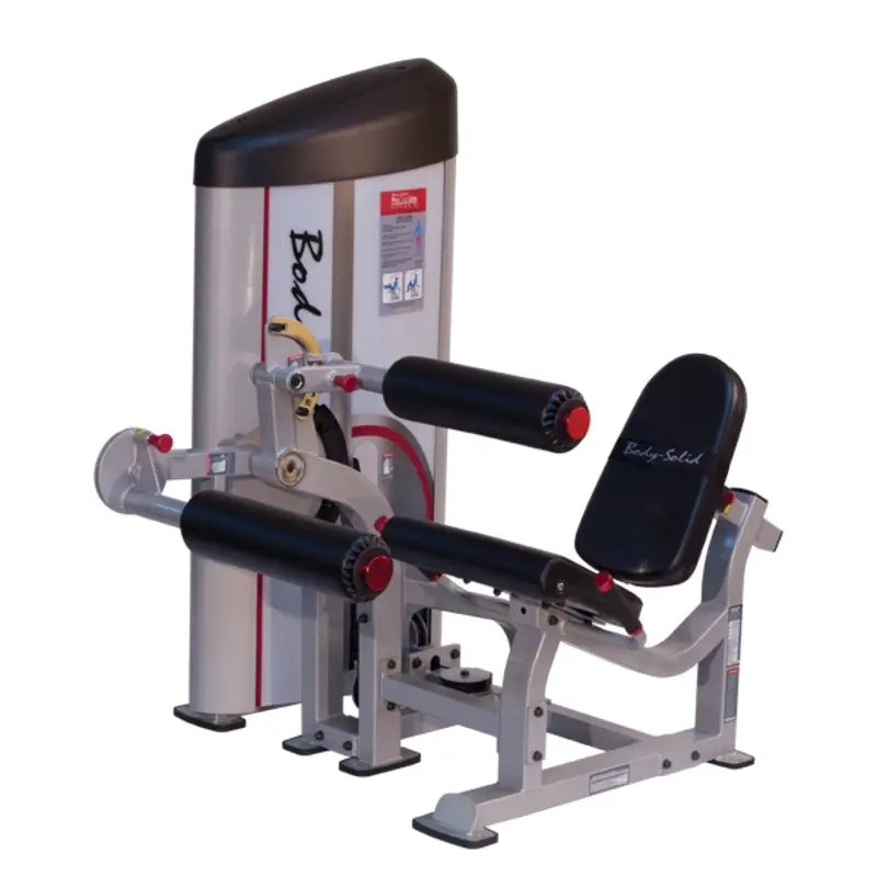 Body Solid Series II Seated Leg Curl S2SLC